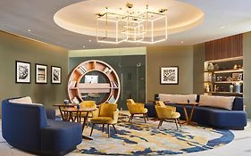 Marriott Kensington